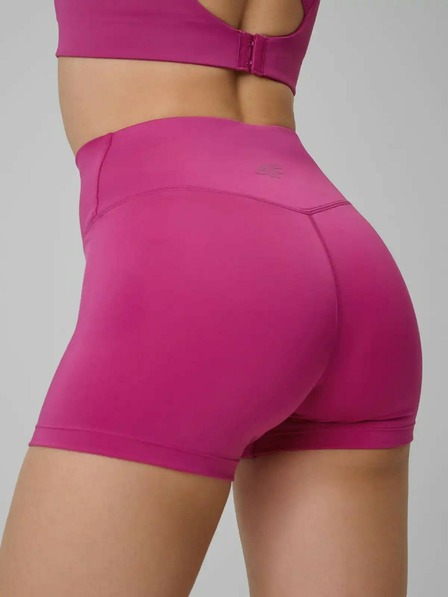 4F Női rövidnadrág 4F FNK