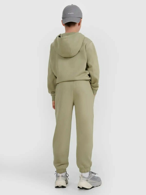 4F Fiú melegítőnadrág 4F