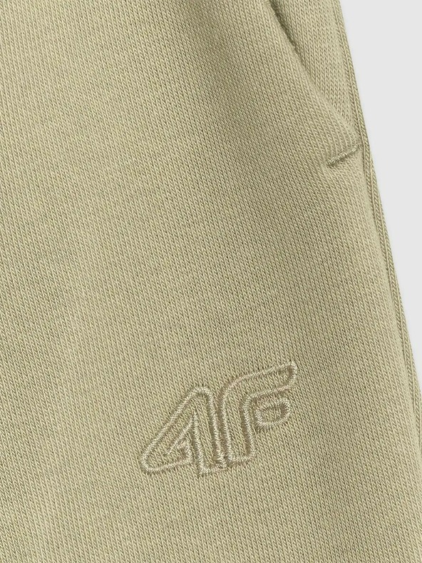 4F Fiú melegítőnadrág 4F