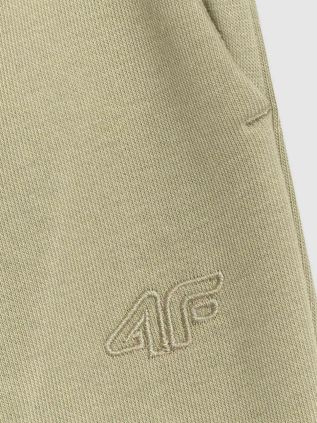 4F Fiú melegítőnadrág 4F