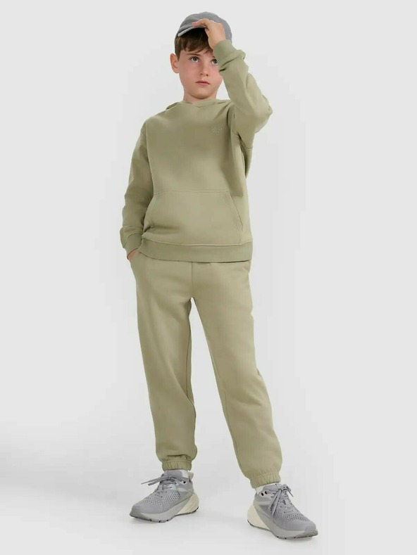 4F Fiú melegítőnadrág 4F