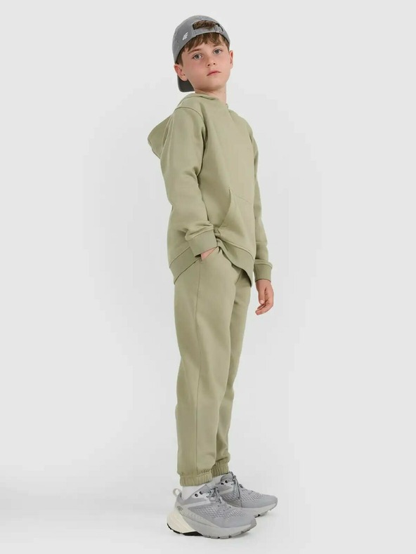 4F Fiú melegítőnadrág 4F