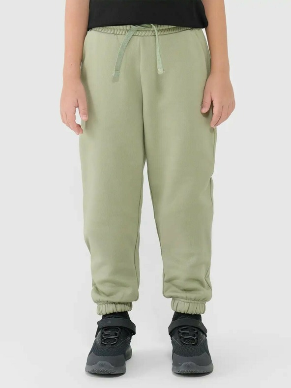 4F Fiú melegítőnadrág 4F