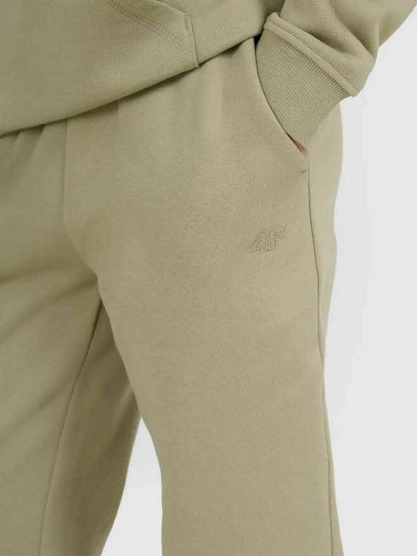 4F Fiú melegítőnadrág 4F