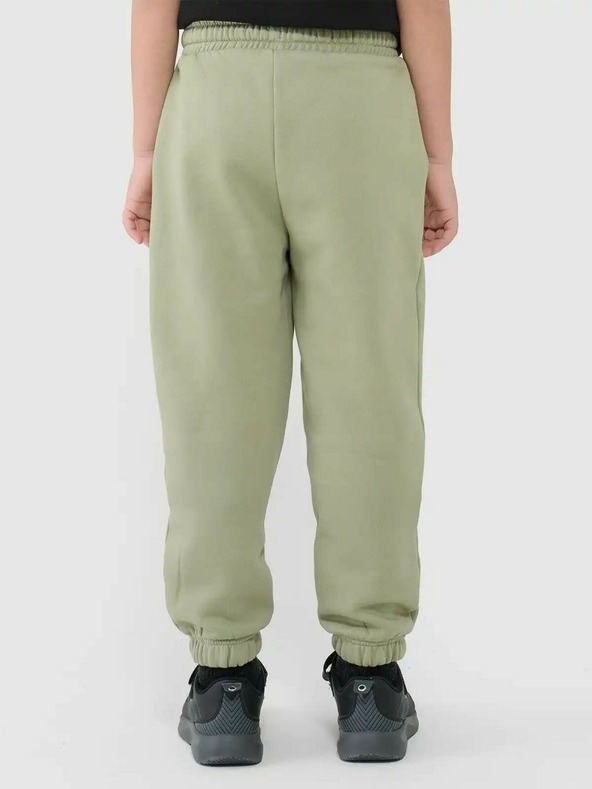 4F Fiú melegítőnadrág 4F