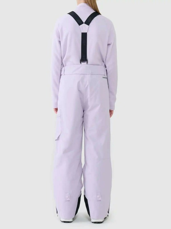 4F Lány sídőnadrág 4F