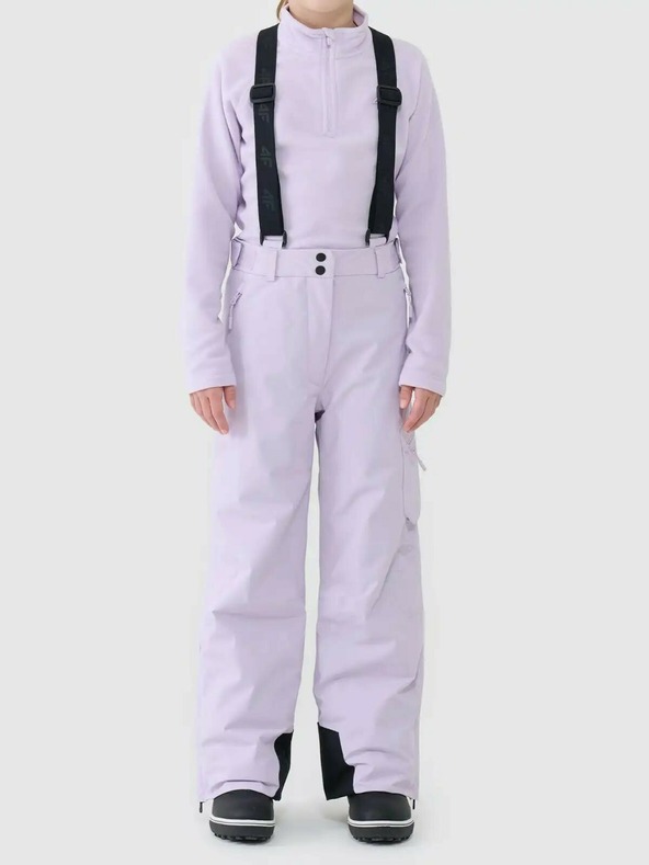 4F Lány sídőnadrág 4F