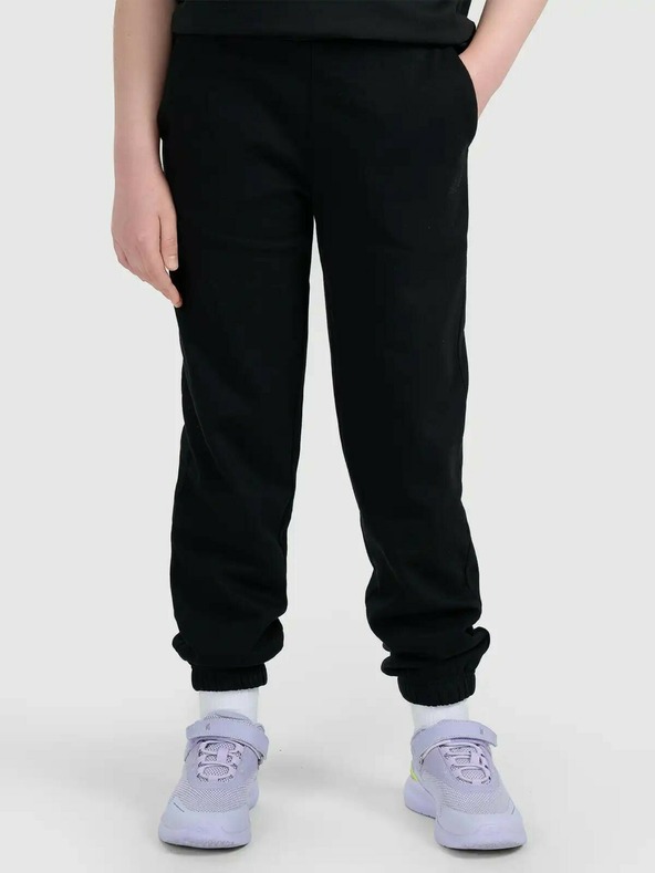 4F 4F Lányok melegítőnadrágja