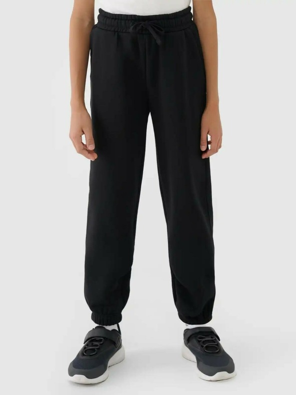 4F 4F Lányok melegítőnadrágja