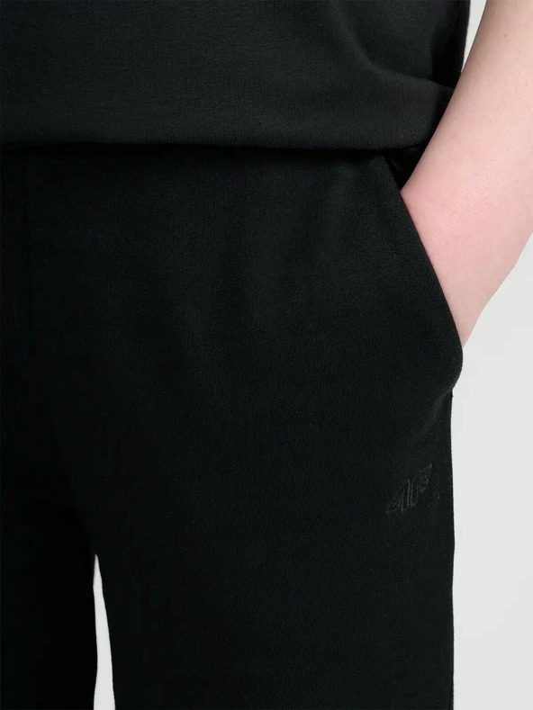 4F 4F Lányok melegítőnadrágja