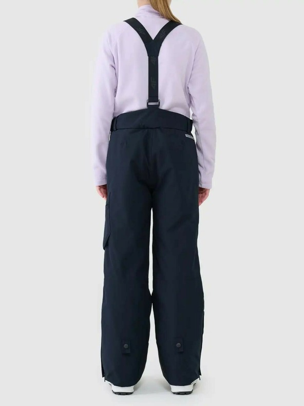 4F Lány sídőnadrág 4F