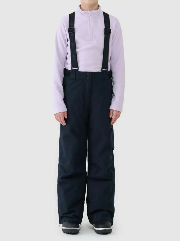 4F Lány sídőnadrág 4F