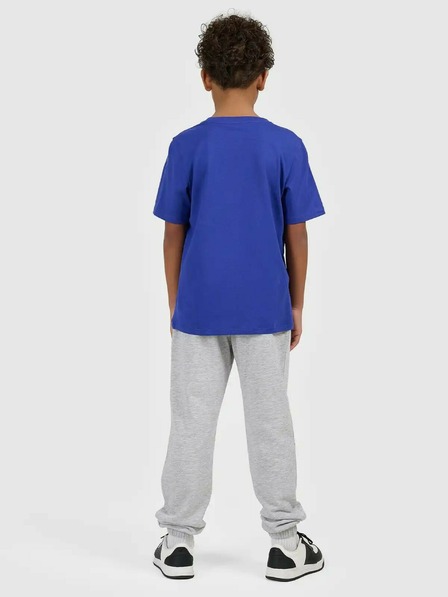 4F Fiú melegítőnadrág 4F