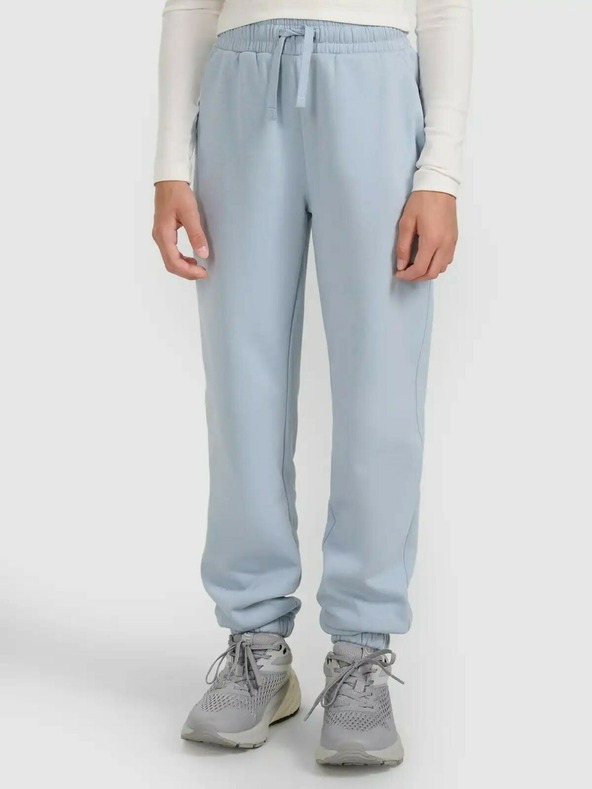 4F 4F Lányok melegítőnadrágja