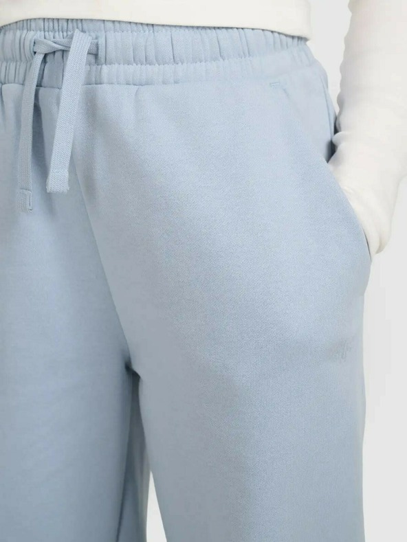 4F 4F Lányok melegítőnadrágja