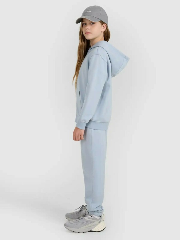 4F 4F Lányok melegítőnadrágja