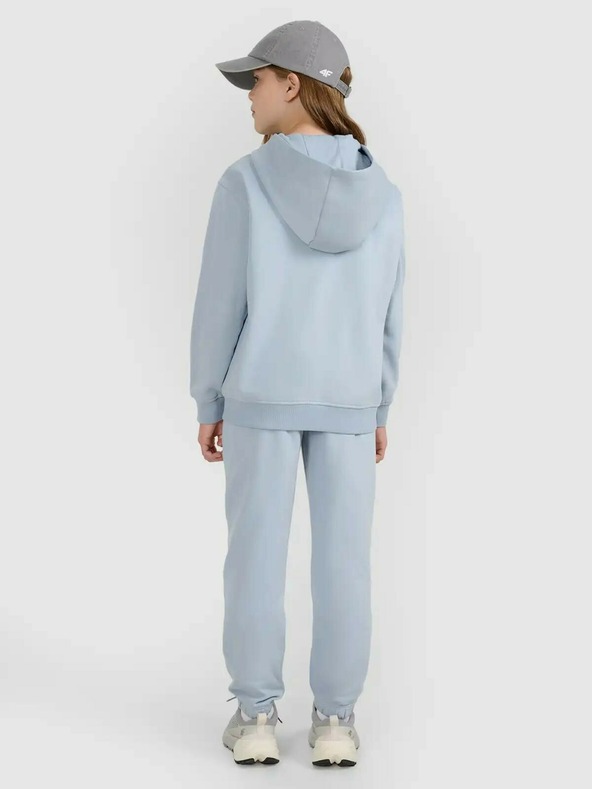 4F 4F Lányok melegítőnadrágja