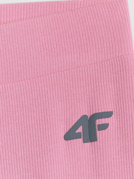 4F 4F Lányok leggings