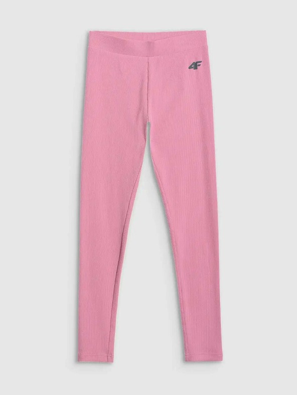 4F 4F Lányok leggings
