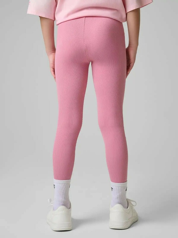 4F 4F Lányok leggings