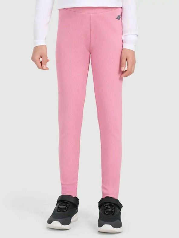 4F 4F Lányok leggings