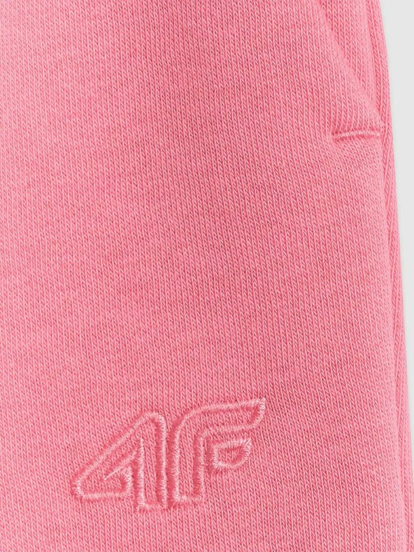 4F Lány melegítőnadrág 4F Gran