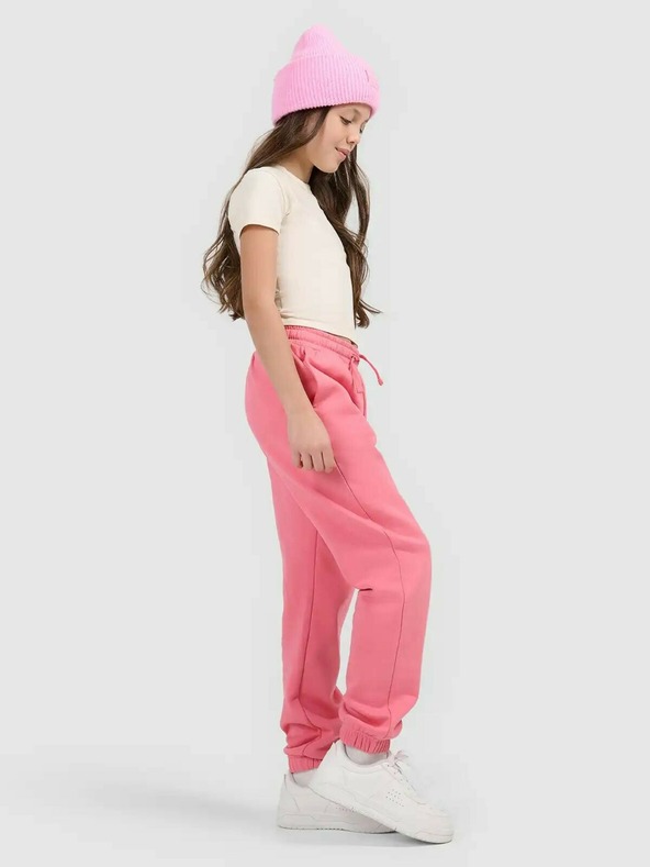 4F Lány melegítőnadrág 4F Gran