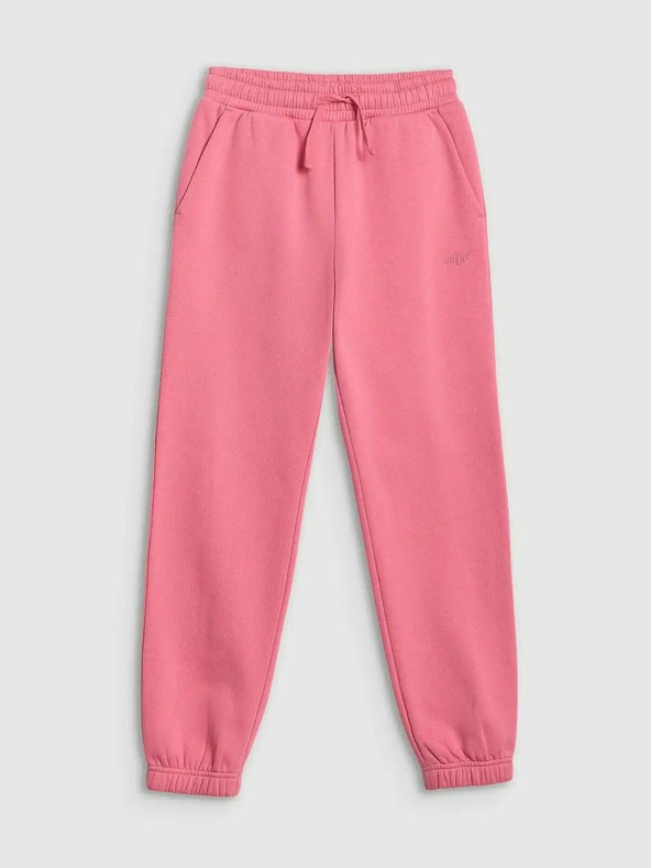 4F Lány melegítőnadrág 4F Gran