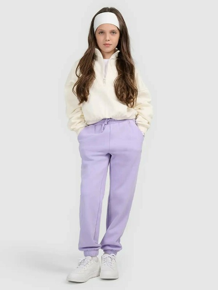 4F Lány melegítőnadrág 4F Gran