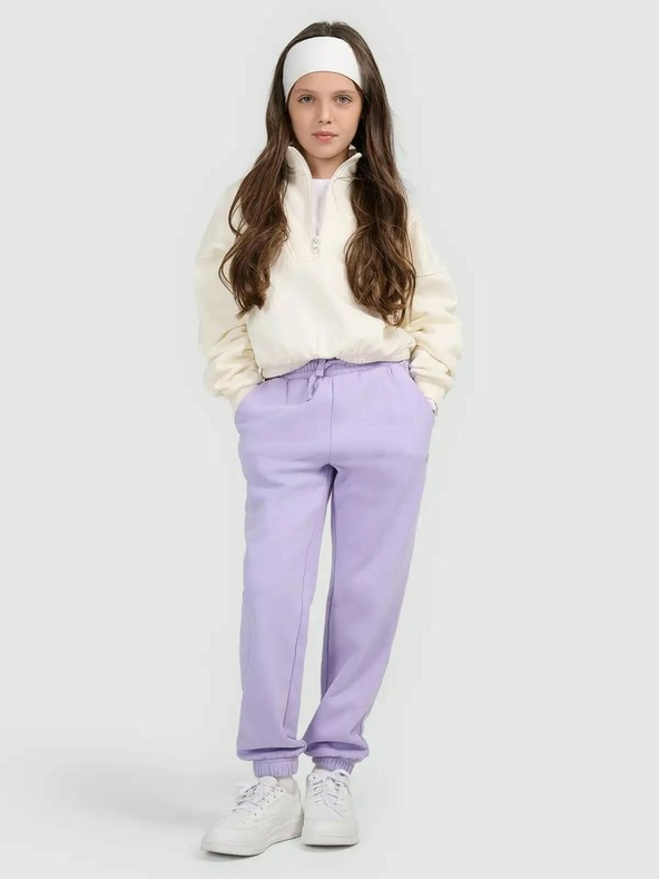 4F Lány melegítőnadrág 4F Gran