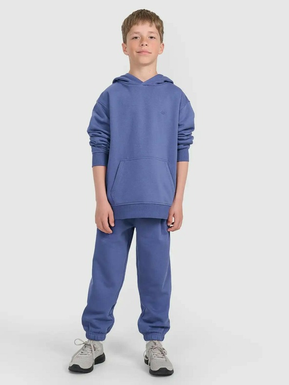 4F Fiú melegítőnadrág 4F