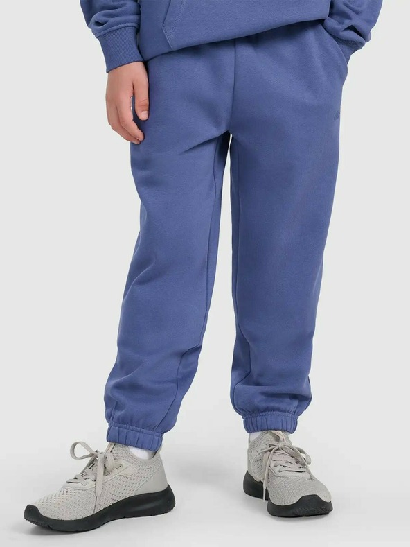 4F Fiú melegítőnadrág 4F