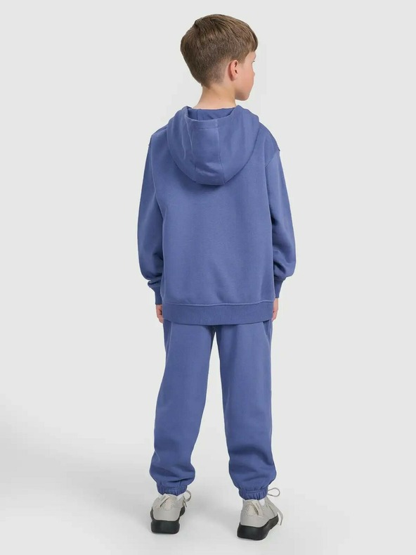 4F Fiú melegítőnadrág 4F