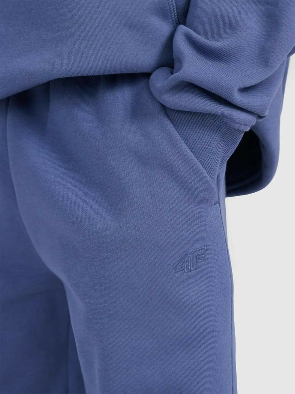 4F Fiú melegítőnadrág 4F