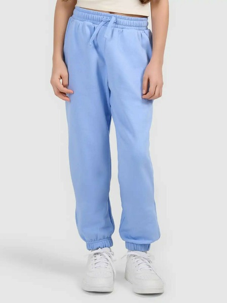 4F Lány melegítőnadrág 4F Gran