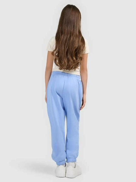 4F Lány melegítőnadrág 4F Gran