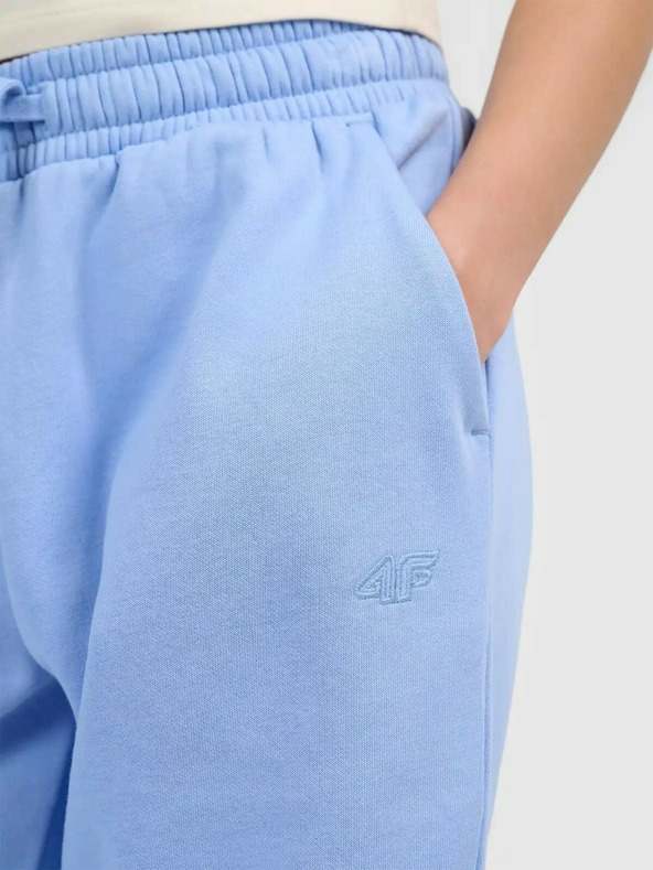 4F Lány melegítőnadrág 4F Gran