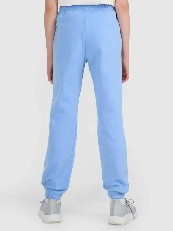 4F Lány melegítőnadrág 4F Gran