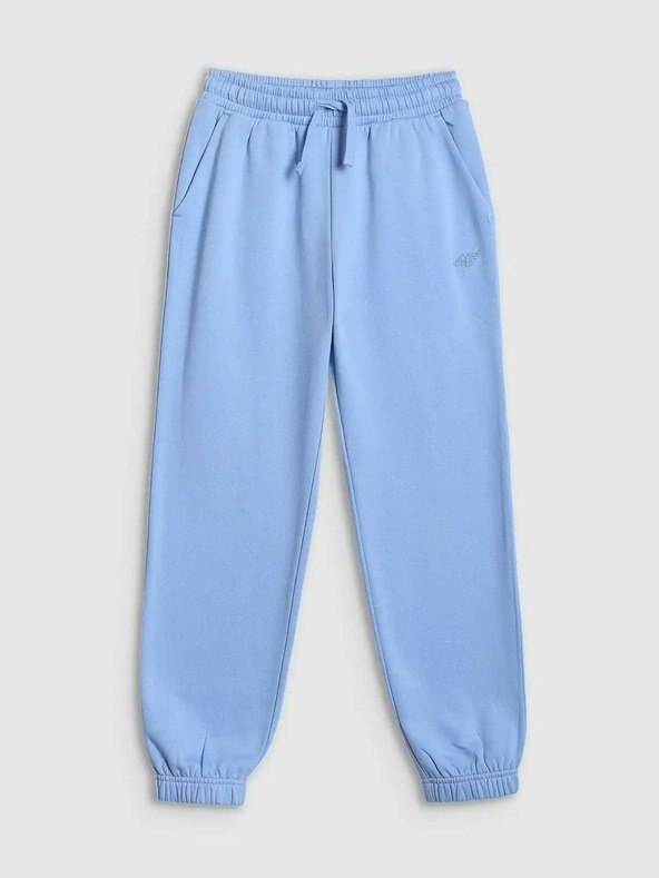 4F Lány melegítőnadrág 4F Gran