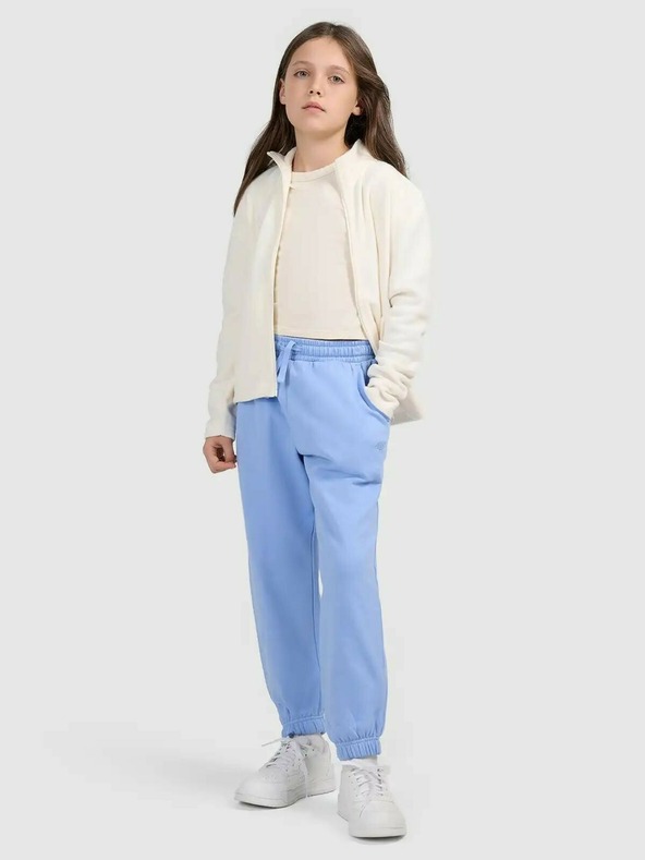 4F Lány melegítőnadrág 4F Gran