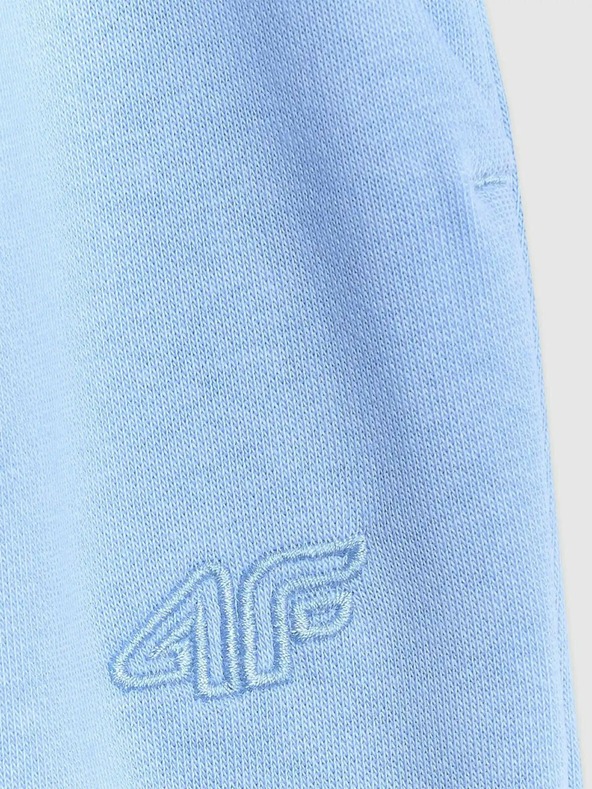 4F Lány melegítőnadrág 4F Gran