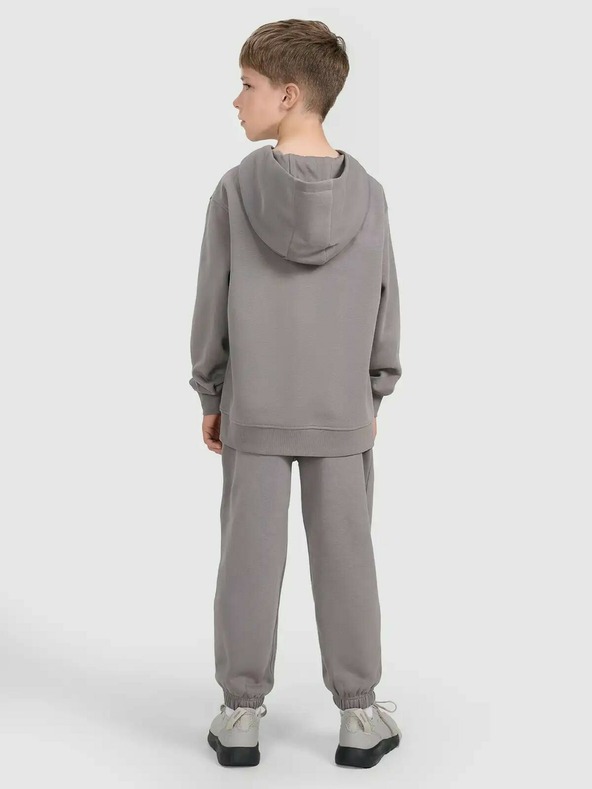 4F Fiú melegítőnadrág 4F