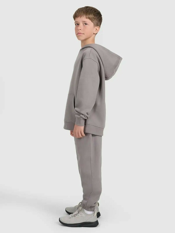 4F Fiú melegítőnadrág 4F