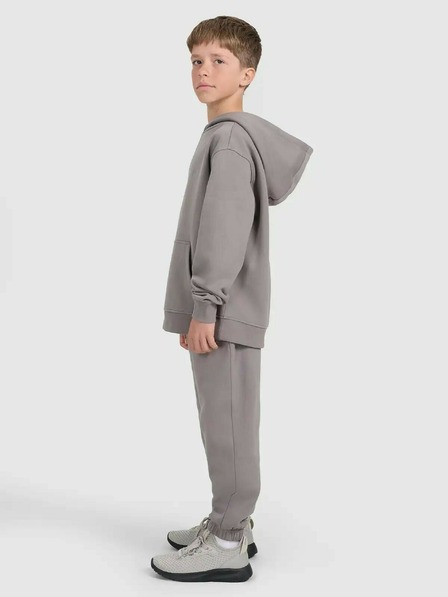 4F Fiú melegítőnadrág 4F