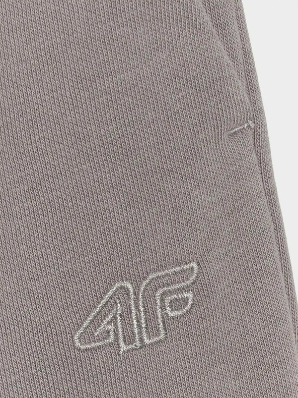 4F Fiú melegítőnadrág 4F