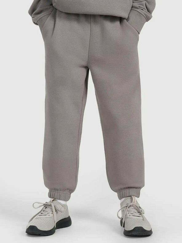 4F Fiú melegítőnadrág 4F