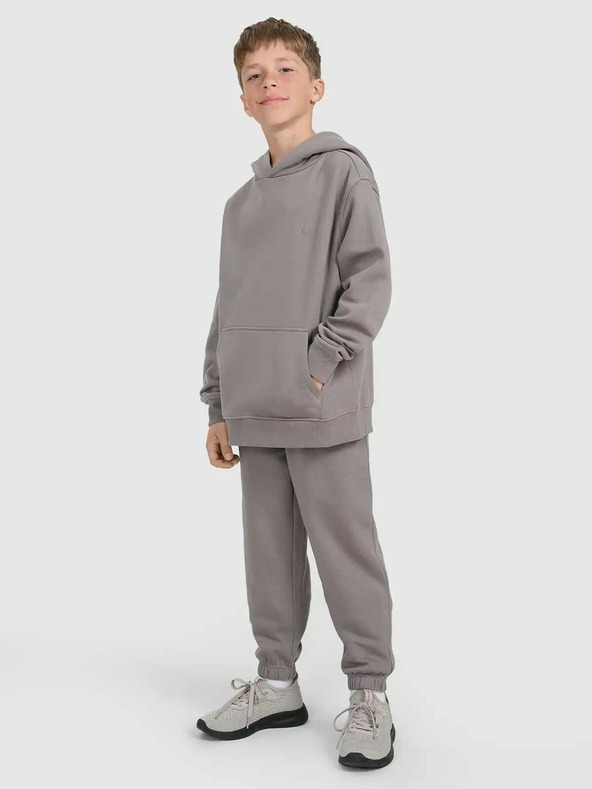 4F Fiú melegítőnadrág 4F