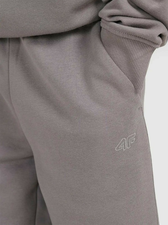 4F Fiú melegítőnadrág 4F