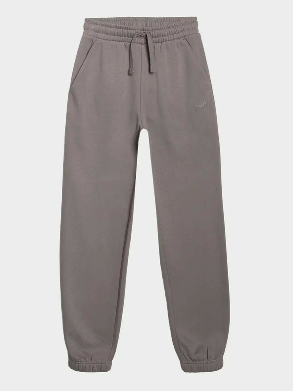 4F Fiú melegítőnadrág 4F