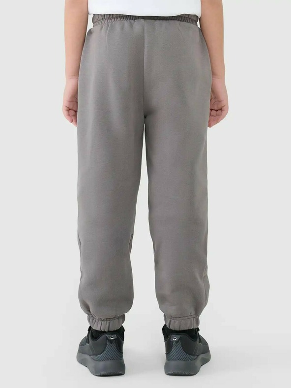 4F Fiú melegítőnadrág 4F